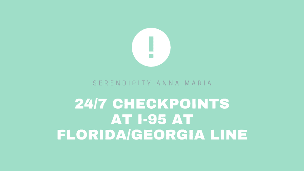 checkpoints